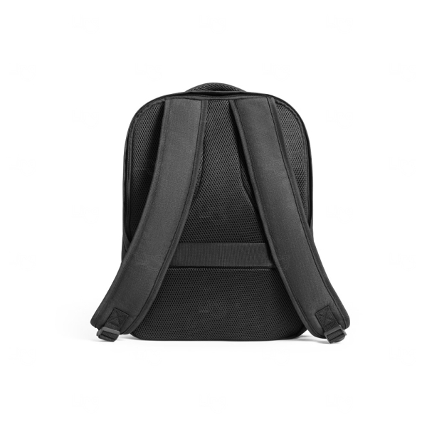 Mochila Antifurto para Notebook 15.6" Personalizada - 17L 
