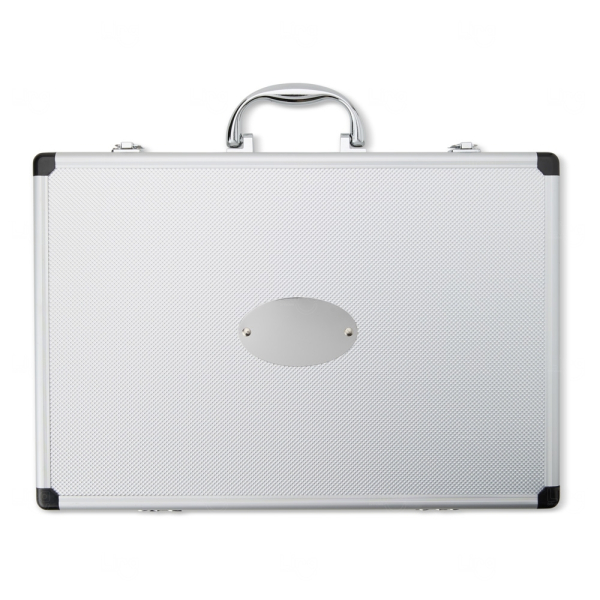 Kit Facas Inox Personalizado - 5 Pçs 