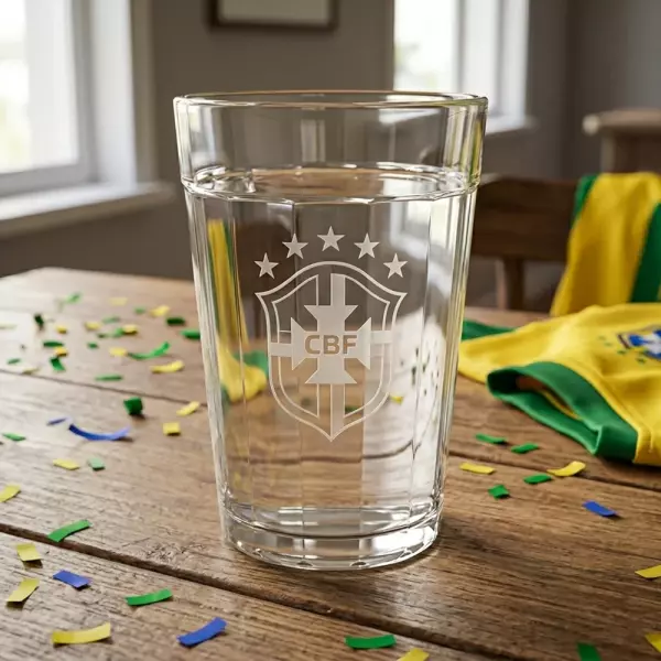Copo Americano Tradicional 190ml Personalizado