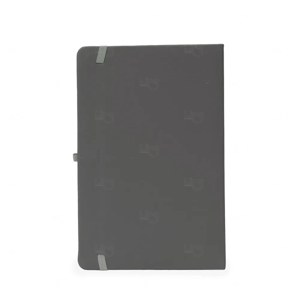 Planner 2026 Emborrachado Personalizado 
