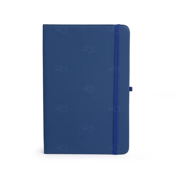 Planner 2026 Emborrachado Personalizado 