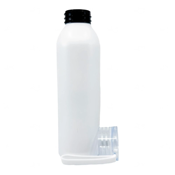 Garrafa de Alumínio 650ml Personalizada 