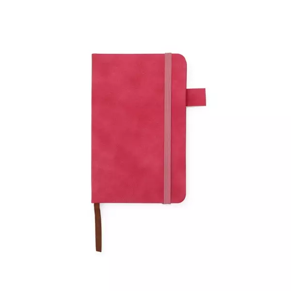 Moleskine em PU Personalizada - 14,3 x 9 cm 