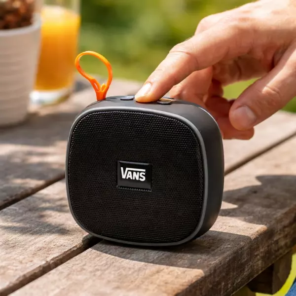 Caixa de Som Bluetooth 10W Personalizada