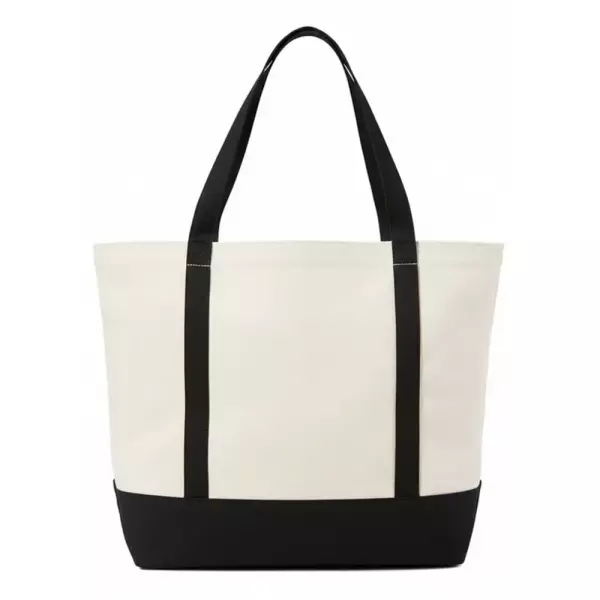 Sacola Personalizada Premium com Alça de Nylon