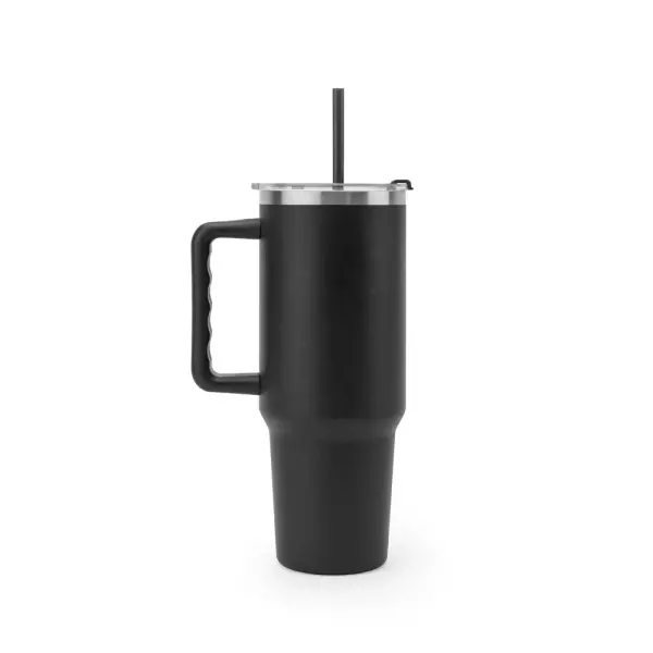 Caneca Térmica 1,3L Inox Reciclado Personalizada 