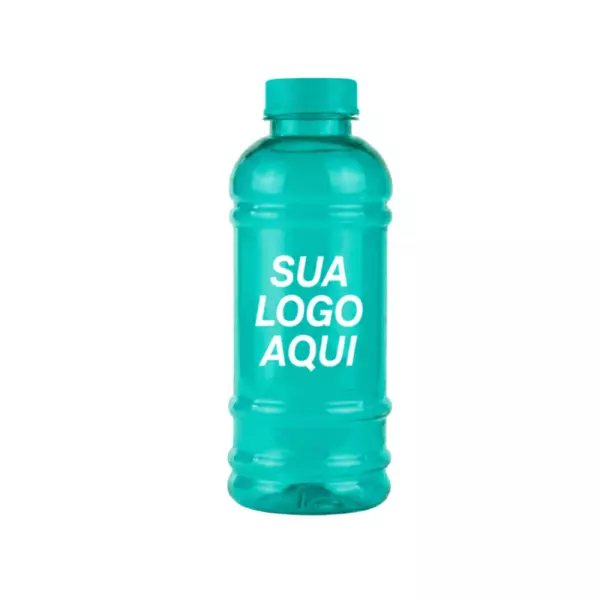 Galão Slim 500ml Personalizado com Logo 