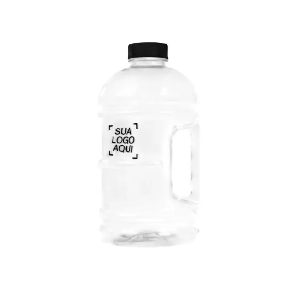 Galão 2000ml com Alça Personalizado 