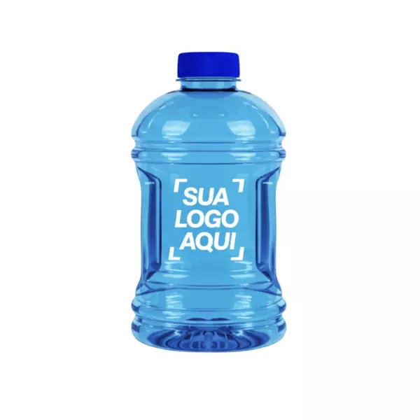 Galão Redondo 950ml Personalizado 