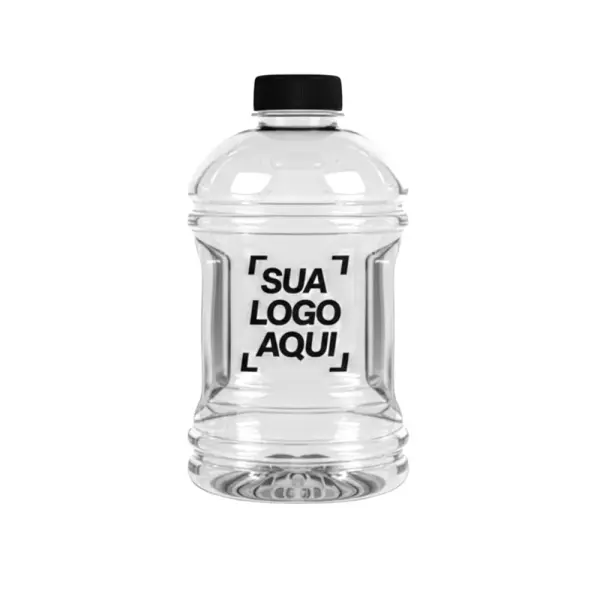 Galão Redondo 950ml Personalizado