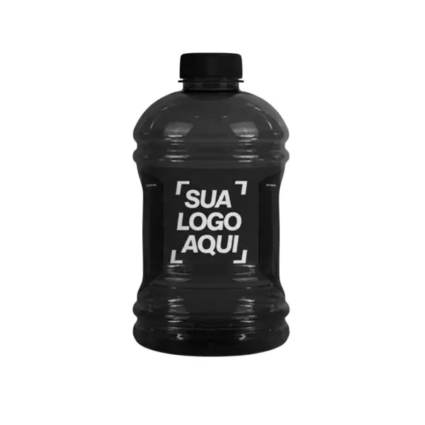 Galão Redondo 950ml Personalizado 