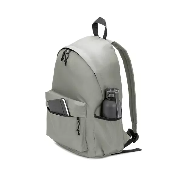 Mochila Poliéster Reciclado Personalizada 