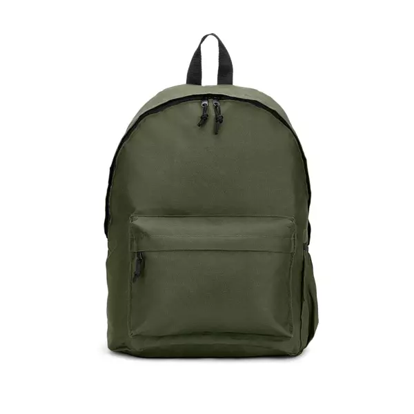 Mochila Poliéster Reciclado Personalizada 