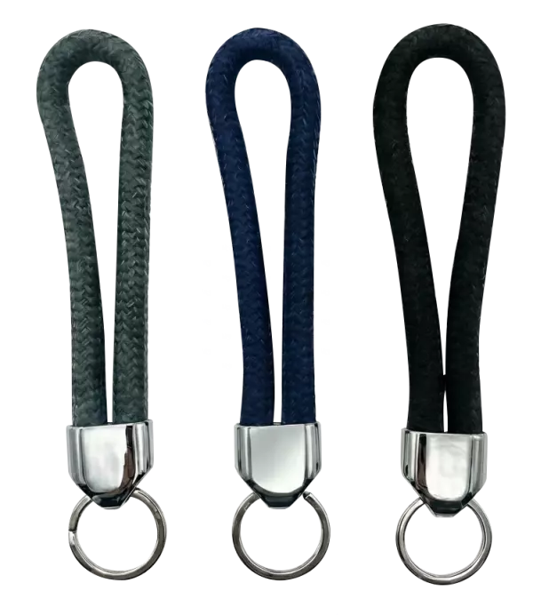 Chaveiro com Alça e Suporte Personalizado 