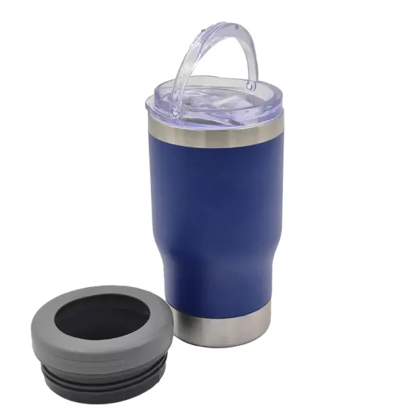 Copo Térmico 3 em 1 Inox 400ml Personalizado