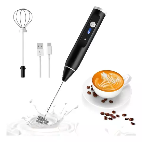 Mini Mixer Elétrico Personalizado