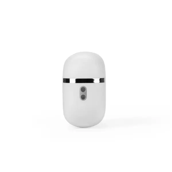 Fone de Ouvido Bluetooth com Case Personalizado 