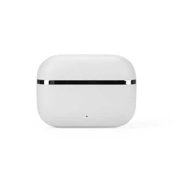 Fone de Ouvido Bluetooth com Case Personalizado