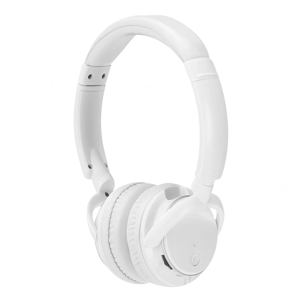 Headphone Bluetooth Personalizado com Entrada MicroSD 