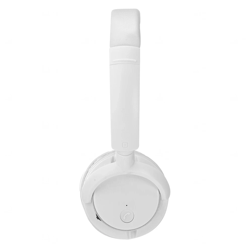 Headphone Bluetooth Personalizado com Entrada MicroSD 