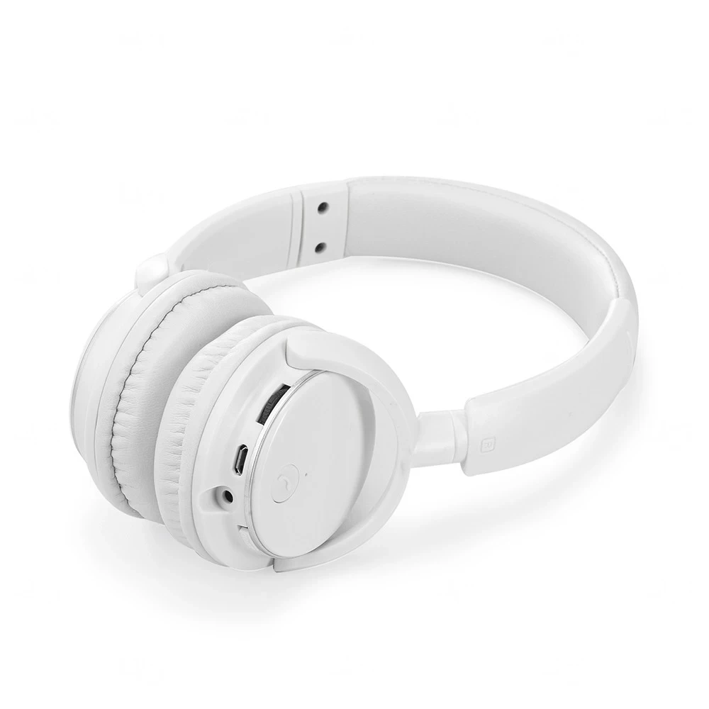 Headphone Bluetooth Personalizado com Entrada MicroSD 