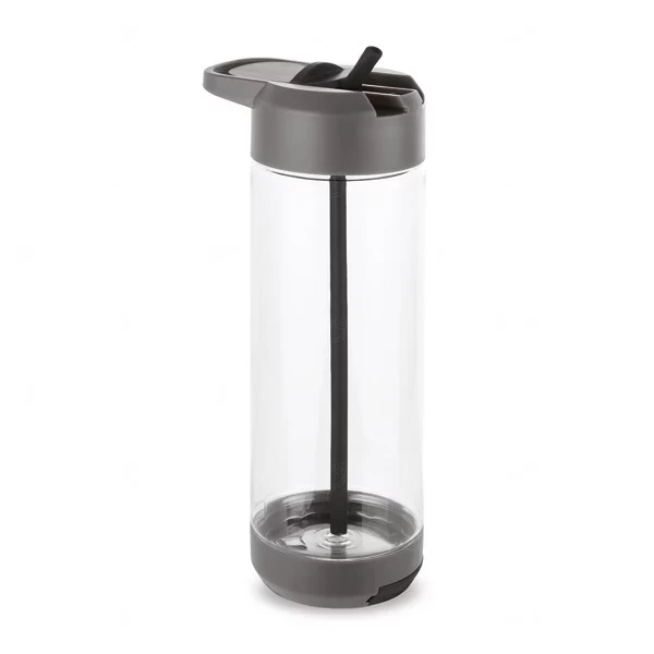 Squeeze Plástica 750ml com Suporte de Celular Personalizada 