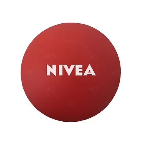 Massageador Anti Stress Personalizado Vermelho