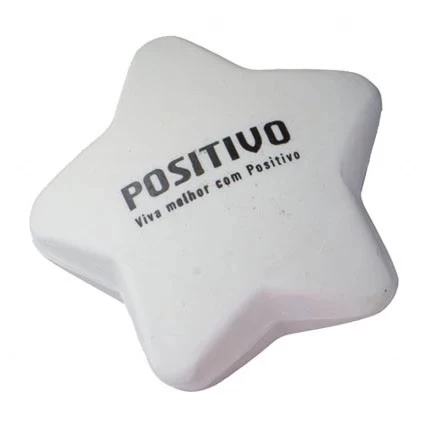 Estrela Antiestresse Personalizada 