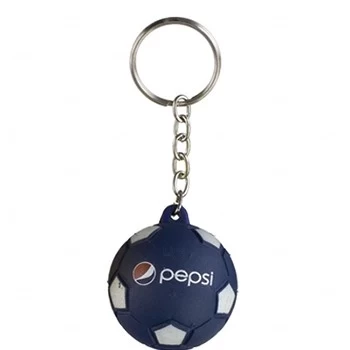 Chaveiro Bola de Futebol Personalizado 