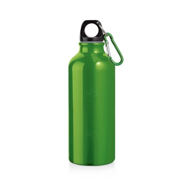 Garrafa Squeeze de Alumínio 530ml Personalizado 
