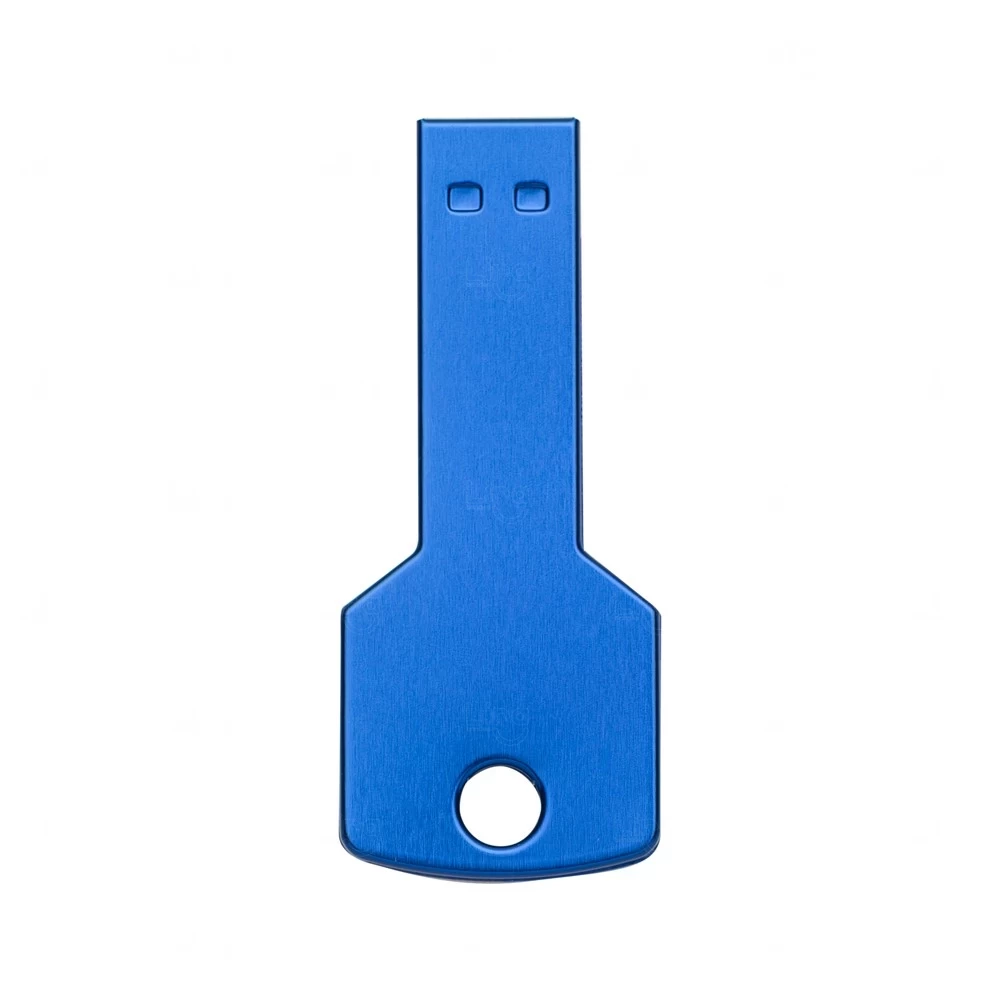 Pen Drive Chave 4GB Personalizado 