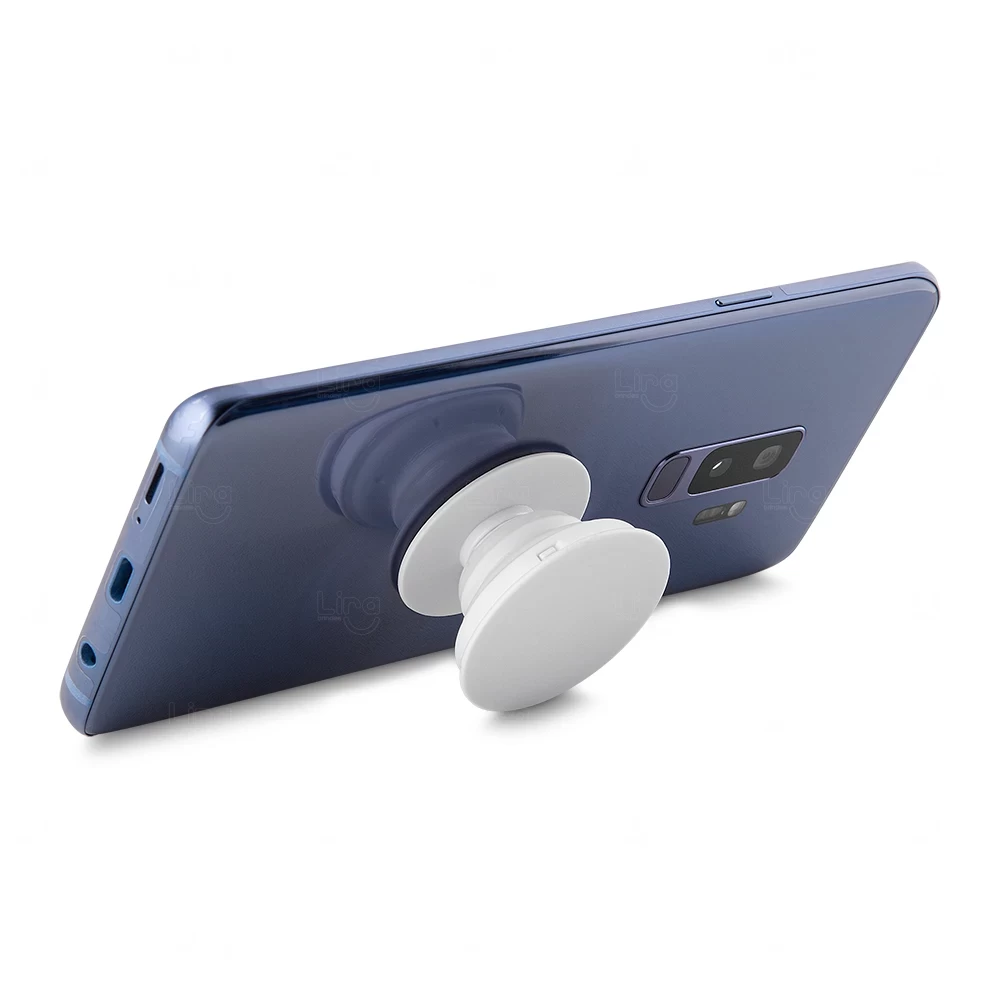 Pop Socket Suporte para Celular Personalizado 