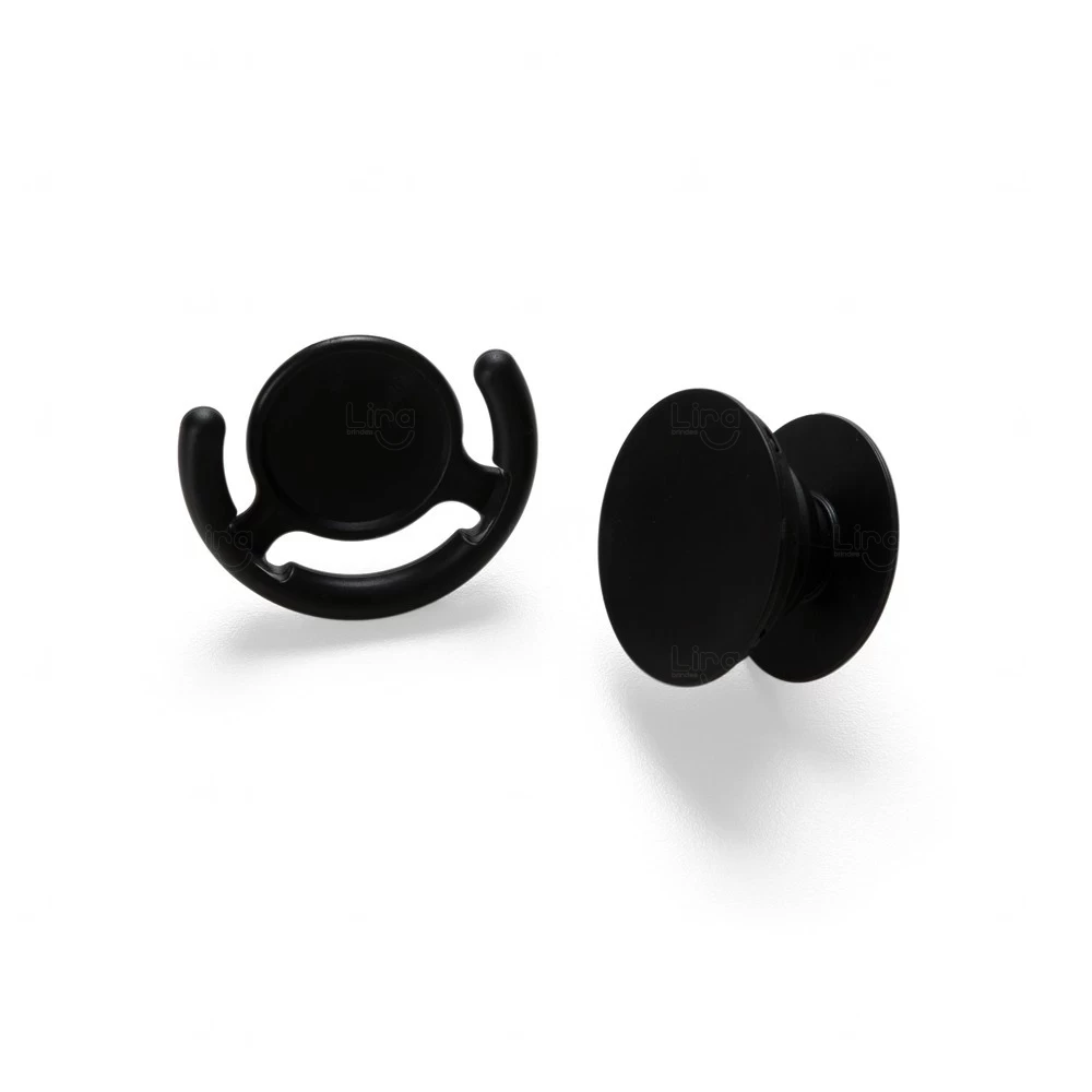 Pop Socket Suporte para Celular Personalizado 