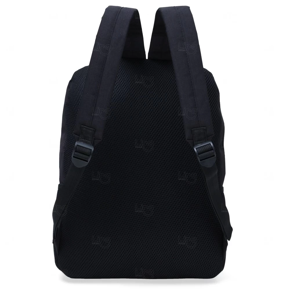 Mochila em Poliéster 27L Personalizada 