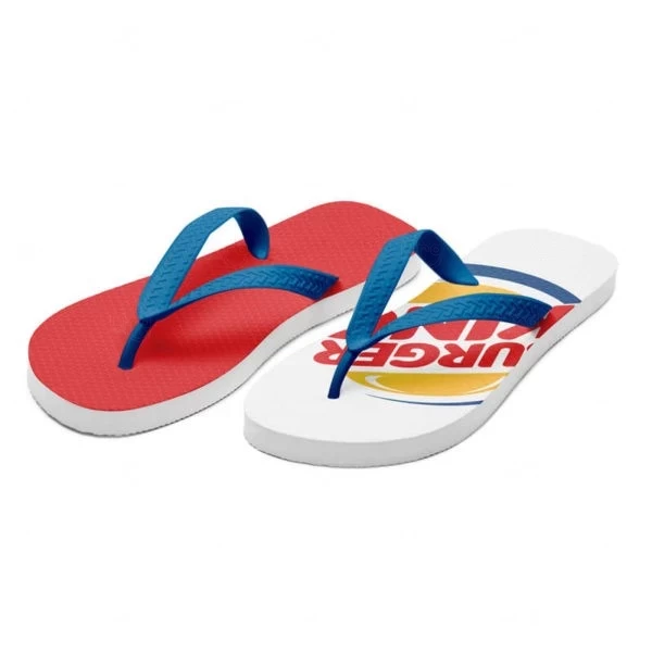 Chinelo 100% Personalizado 