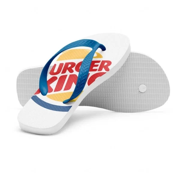 Chinelo 100% Personalizado 