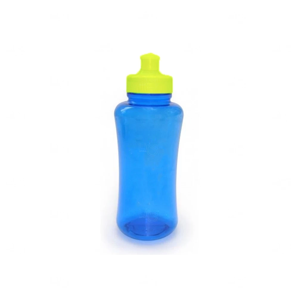 Squeeze Personalizada Pet - 550ml 