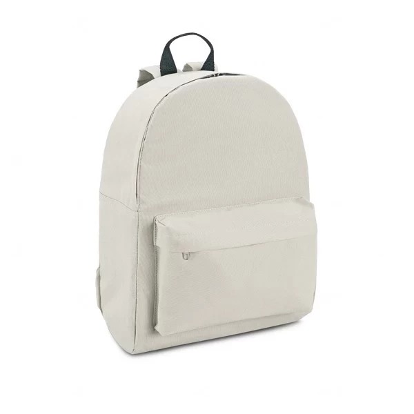 Mochila em Nylon 13L Personalizada Bege