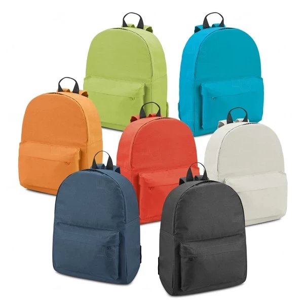 Mochila em Nylon 13L Personalizada 