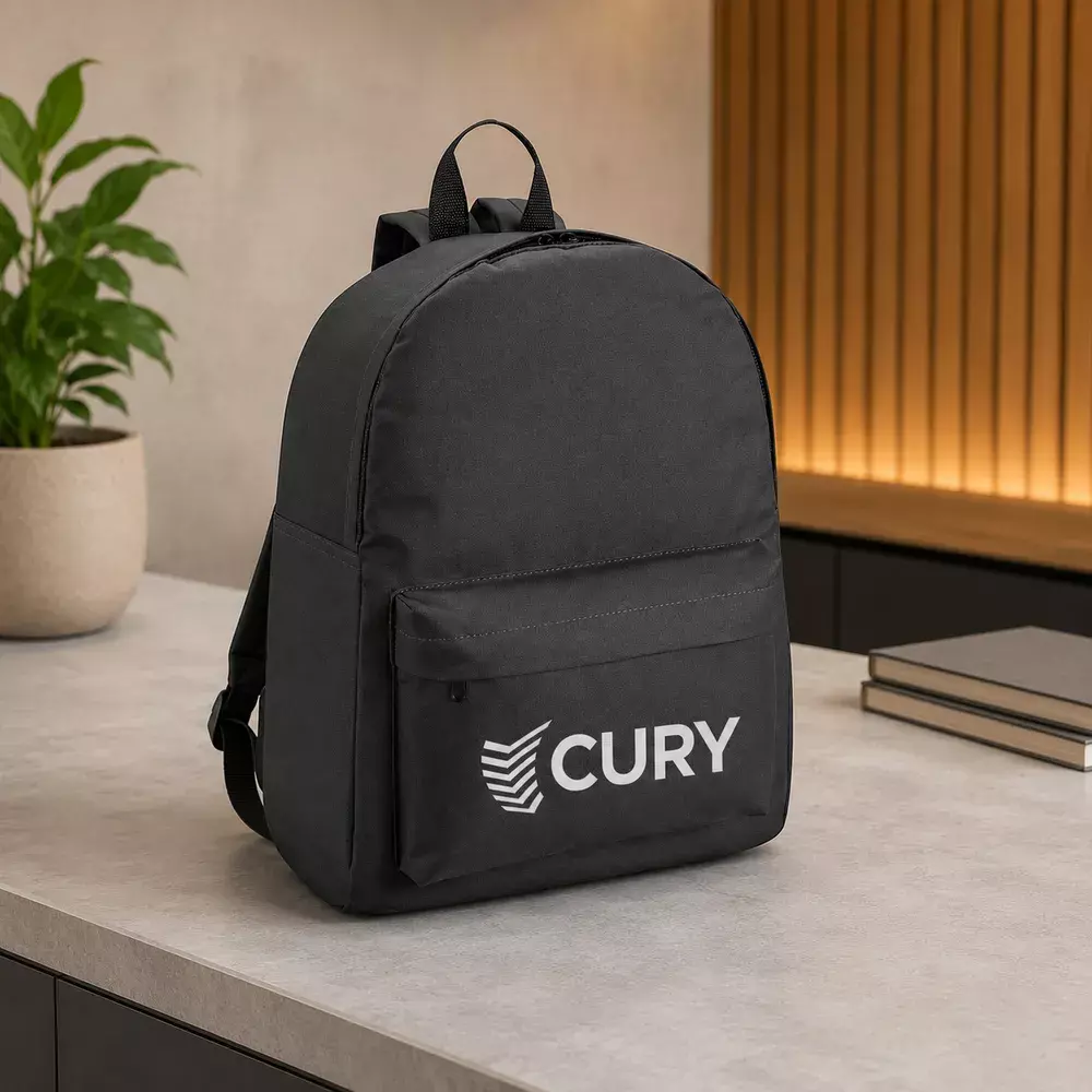 Mochila em Nylon 13L Personalizada 