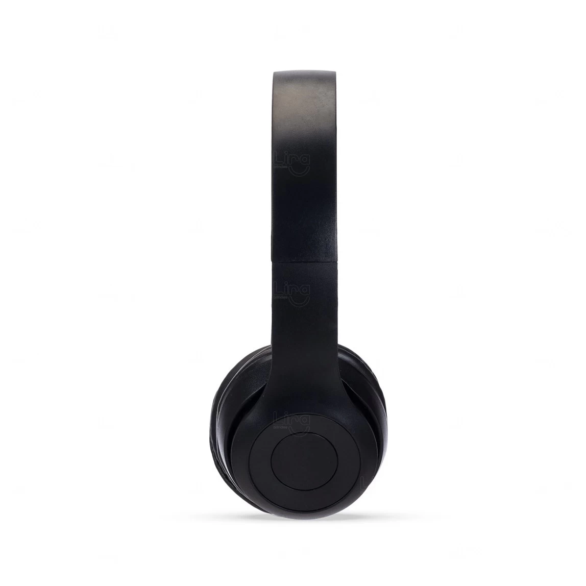 Fone de Ouvido Bluetooth com Rádio FM Personalizado 