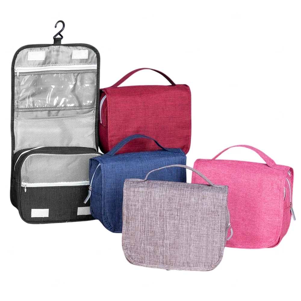 Nécessaire Organizadora em Oxford Personalizada 