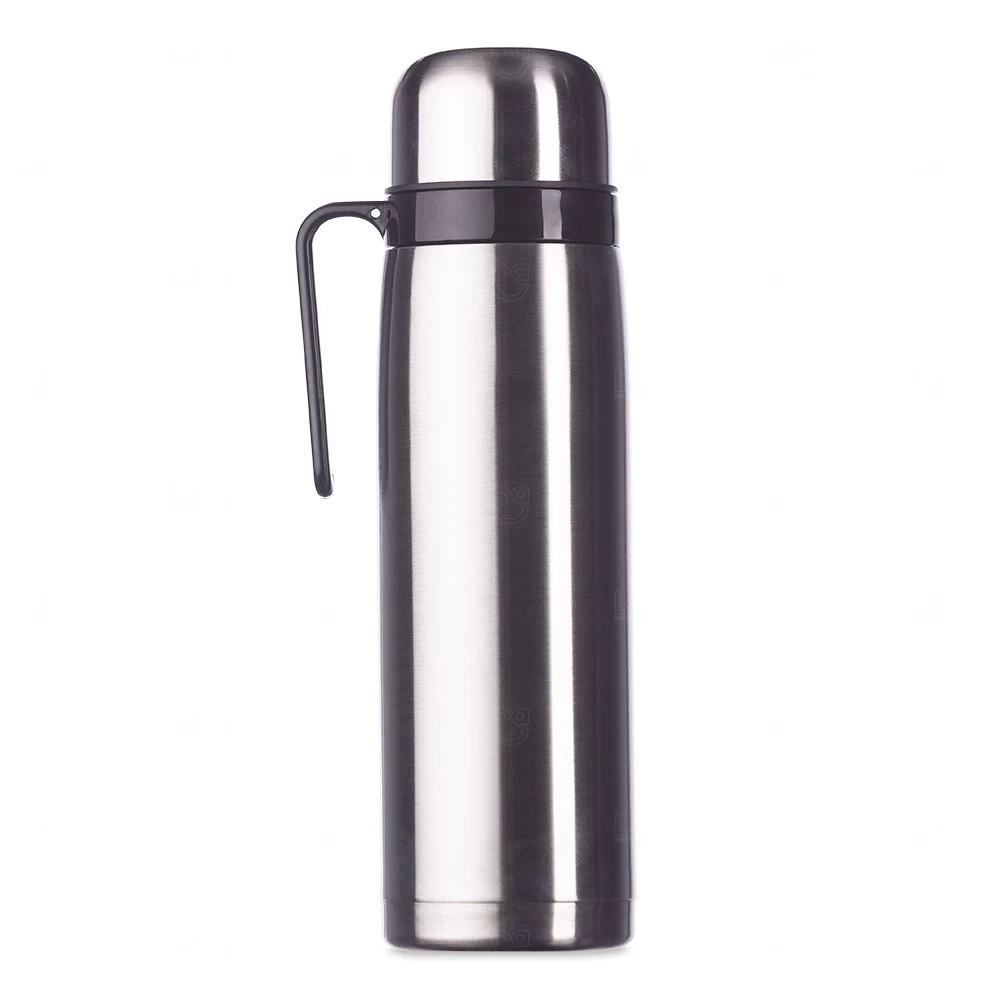Garrafa Térmica Inox 900ml Personalizada 