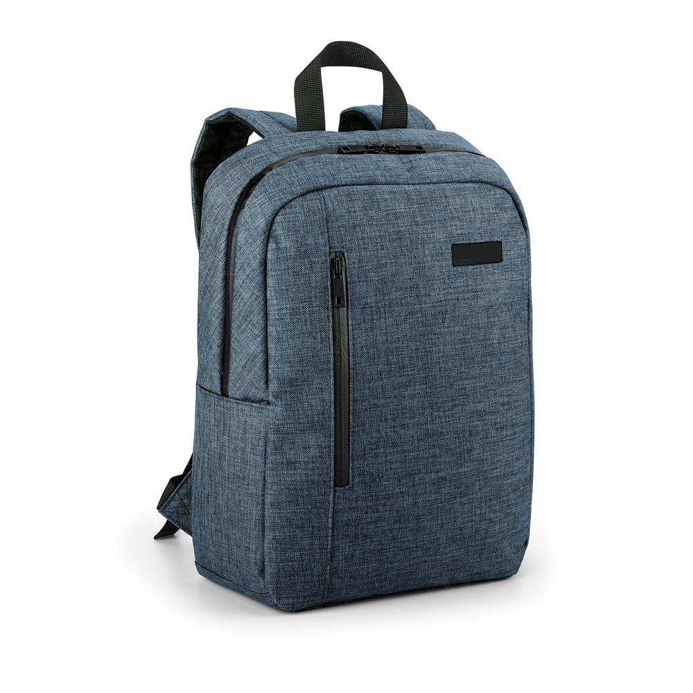 Mochila 12 Litros com Placa para Gravação 