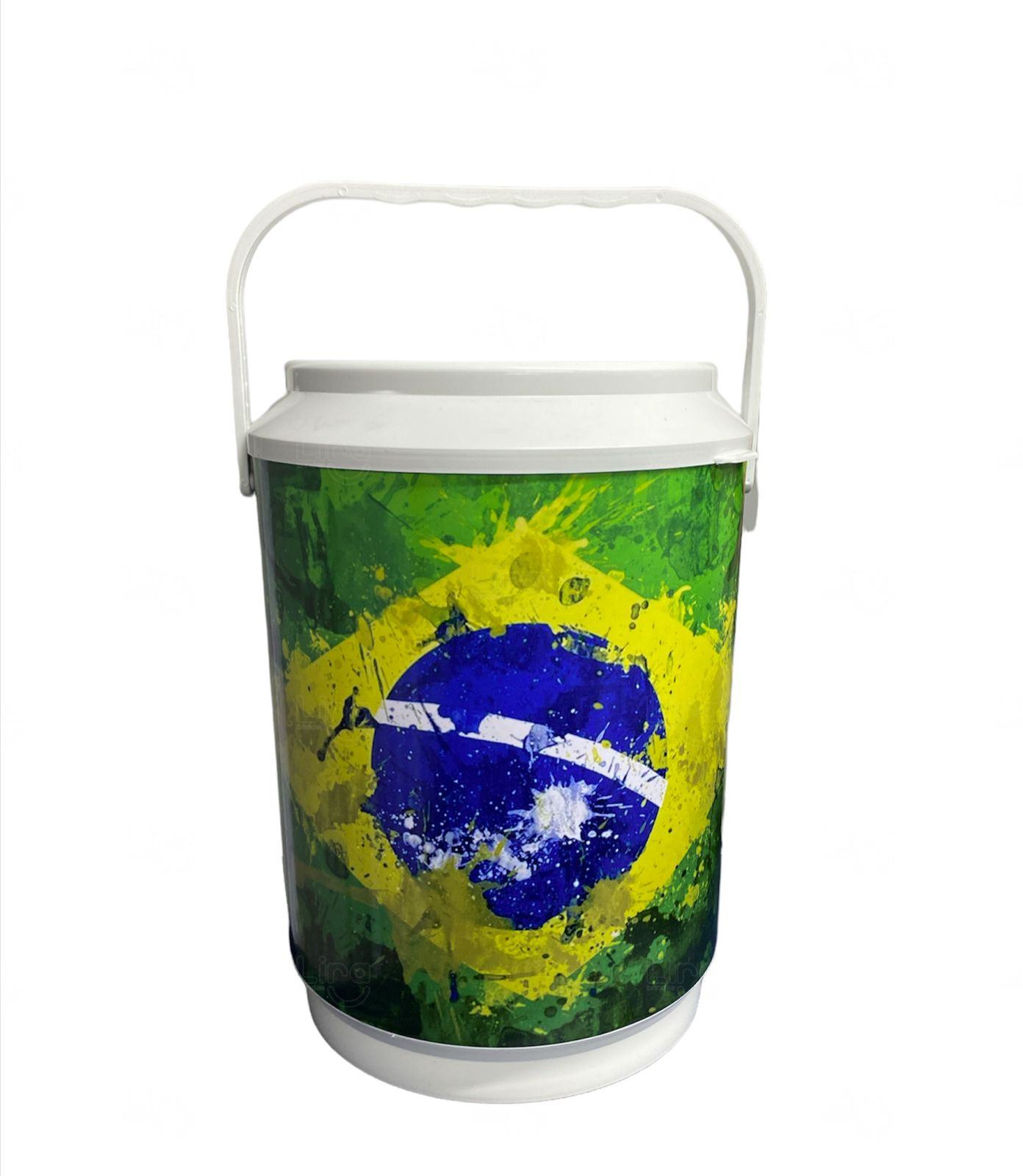 Cooler Personalizado - 10 Latas 
