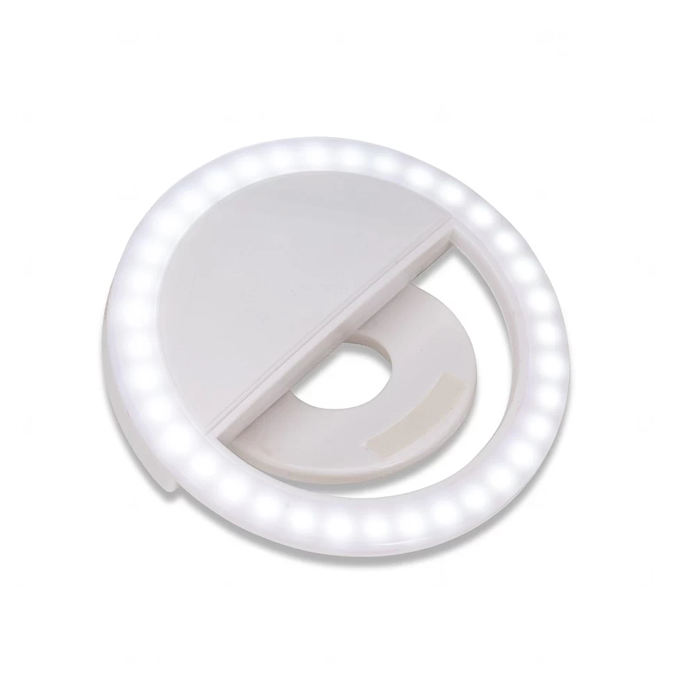 Anel de Iluminação para Selfie Celular Personalizado 