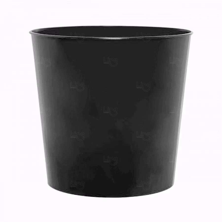 Balde de Pipoca 4,2 L Personalizado 