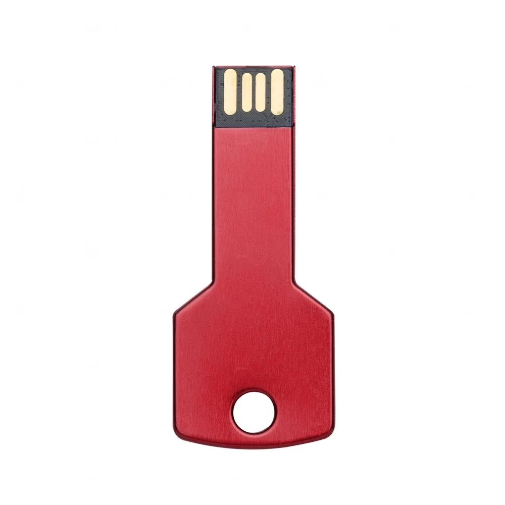 Pen Drive Chave 8GB Personalizado 