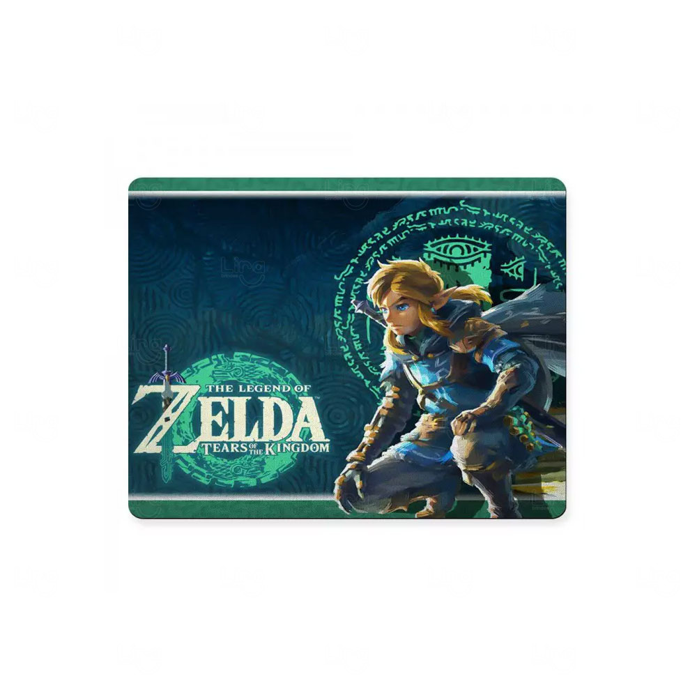 Mouse Pad Retangular 100% Personalizado 
