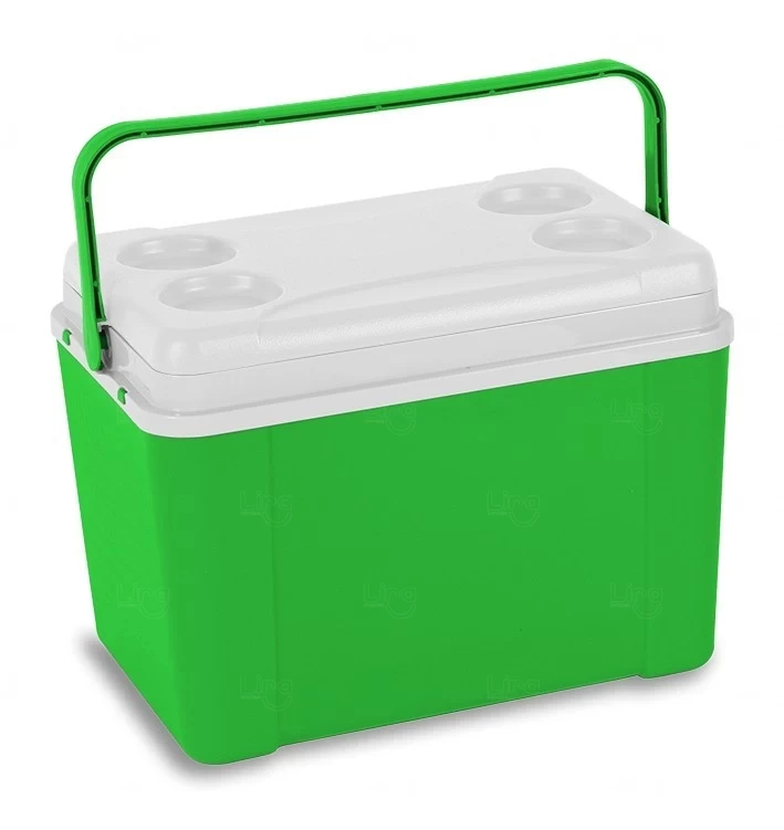 Caixa Térmica Personalizada - 12L 